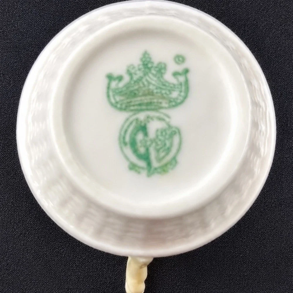 Belleek vintage 1926